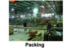 China Carbonated Filling Machine manufacturer