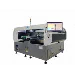 Big Long Strip LED Lights Assembly Machine , LED SMT Pick And Place Machine for sale
