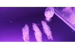 China 60/40 Saturated Polyester Resin General Purpose Impact Resistant Good Flow supplier