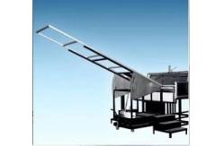 China UL 1730 ASTM E108 Burning Flammability Test Equipment For Solar Cell Spread supplier