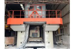 China Diamond Wire Marble Cutter Combining Speed Precision And Environmental supplier