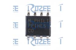 China MAX13485EESA+T supplier