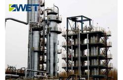 China 1.25 MPa Automatic Industrial Boilers And Heat Recovery Steam Generators supplier