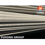 ASTM A269/ A269M-15 TP304 TP304L Stainless Steel Seamless Tube For Boiler for sale