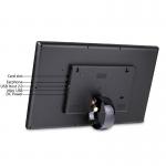 18.5 inch Android Tablet Touch Screen Flat IPS RK3288 RK3399 With POE