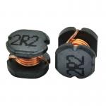 SMD Molding Power Inductor for Laptop Motherboard 2R2 2.3uh Integrated SMD Inductor for sale