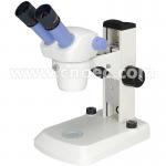 45x Trinocular LED Stereo Optical Microscope Wide Field A23.1003 for sale