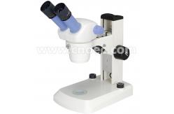 China 45x Trinocular LED Stereo Optical Microscope Wide Field A23.1003 supplier