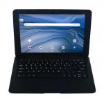 Allwinner A133 Quad Core 10.1 Inch Android Laptop 2GB RAM 64GB Storage For Students Education for sale