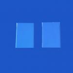 Laser Protective Window Optical Glass Lens Znse Germanium Lens