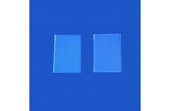 China Laser Protective Window Optical Glass Lens Znse Germanium Lens supplier