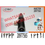 Quality Fuel Injector 85003109 20582430 20977565 21106375 21244717 21451295 21543203