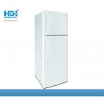 350L  Electrical Refrigerator Double Door Top Freezer Household Refrigerator for sale