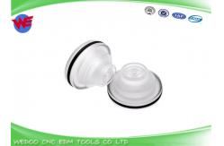 China Sodick Flushing Nozzle With O Ring 3082207 3081674 3081675 supplier