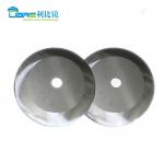 Diameter 420mm Circular Tungsten Carbide Industrial Cutting Blades for sale