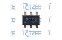 China TPS563208DDCR supplier