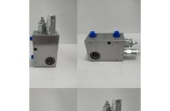 China VBCD-SE-FL Hydraulic Pilot Operated Counterbalance Valve Overcenter OVC Valve supplier