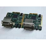 Multilayer ISO PCB Assembly Prototype , 4oz Quick Turn PCB Assembly for sale
