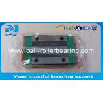 CNC Machine Linear Ball Bearing HGH30CA SP / UP Precision 28x60x45mm for sale
