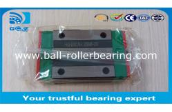 China HGH20CA Industrial Linear Guide Block Linear Motion Bearing WR 20 MM supplier