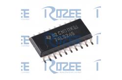 China SN74LS245NSR supplier