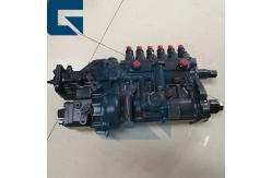 China 6222-73-1110 6222731110 Engine SAA6D108E Fuel Injection Pump supplier