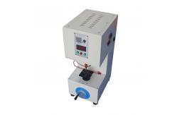 China 8 Digits Single Station Key Life Testing Apparatus supplier