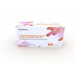 100% High Sensitivity 15min Colloidal Gold H Pylori Rapid Test Kit for sale