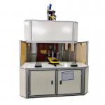 380V Automatic Coil Winding Machine EV Motor Stator Winding Machine