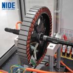 Automatic BLDC Wheel Motor Stator Tesing Machine