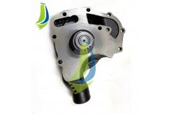 China 225-8016 Spare Parts Water Pump 2258016 For C4.4 Engine supplier