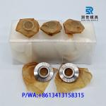 Circular Blade Of Hairpin Bender Tooling Heat Exchanger Fabrication