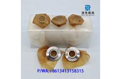 China Circular Blade Of Hairpin Bender Tooling Heat Exchanger Fabrication supplier