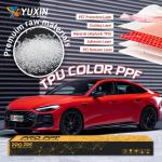 Premium Color Changing PPF Auto Paint Protection Film TPU color resistance PPF for sale