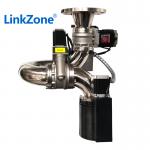 Fire And Safety Equipment Automatic Water Cannon CAN Bus Safety 20L / S 0.8Mpa for sale