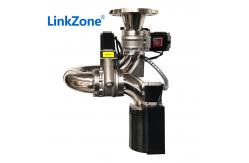 China 22kg Fire Fighting Monitor For Firefighting Equipment supplier
