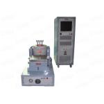 5g Dynamic Shaker System For Vehicle Parts Vibration Test Meet IEC Requirements for sale