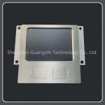 Stainless Steel Waterproof Touchpad , Industrial Touchpad Aluminum Alloy Mounting Rack for sale