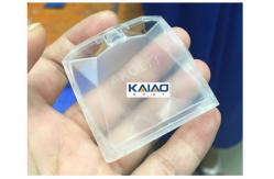 China 100mm CNC Rapid Prototyping supplier
