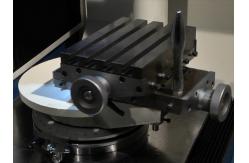 China 2.2KW Adjustable PCD Grinding Machine High Precision For PCBN PCD Tools supplier