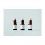 3D Hologram 10ml Vial Medication Warning Labels , Benadryl Warning Label