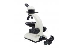 China OPTO-EDU A15.2604 Polarizing Microscope, Monocular, Achromatic supplier