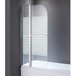 Customized Sliding Open Bathroom Shower Cabins 990 X 990 X 1950 Mm for sale