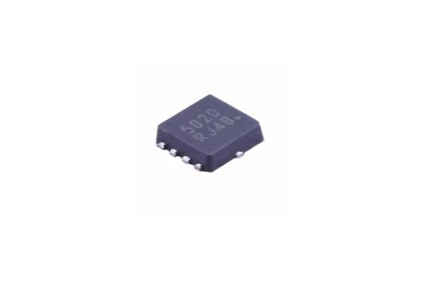 Single Configuration N Channel MOSFET 60V 11A 37A