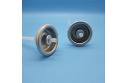 China Sun Care Dispenser Valve Daily Use Sunscreen Smooth Consistent Flow supplier