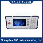 Desktop Tunable Laser Source High Stability 1525~1568nm for sale