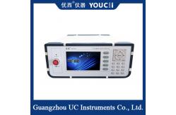 China Desktop Tunable Laser Source High Stability 1525~1568nm supplier