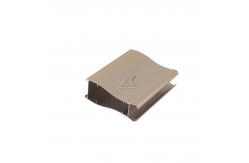 China Factory Price Anodizing Aluminium Extrusion Profile for Door and window supplier