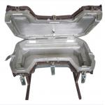 ATV Rear Box Rotational Molding Mold for sale