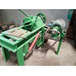 Pipe Fitting Beveling Machine Hydraulic Lock Elbow 11.5Kw for sale